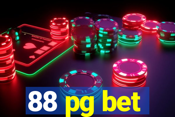 88 pg bet